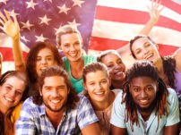 7. Culture, Values and Beliefs of United States of America